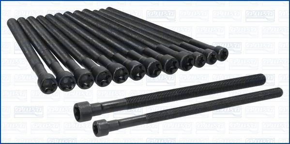 Ajusa 81061100 Cylinder Head Bolts Kit 81061100: Buy near me in Poland at 2407.PL - Good price!