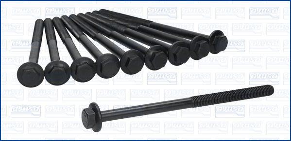 Ajusa 81064400 Cylinder Head Bolts Kit 81064400: Buy near me in Poland at 2407.PL - Good price!