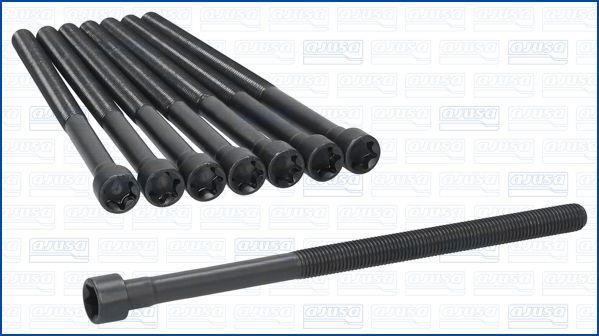 Ajusa 81064700 Cylinder Head Bolts Kit 81064700: Buy near me in Poland at 2407.PL - Good price!