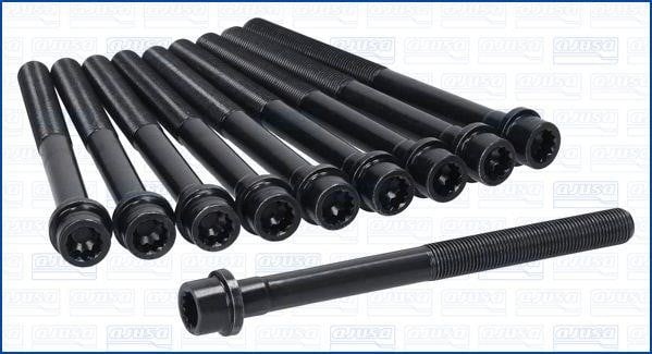 Ajusa 81065400 Cylinder Head Bolts Kit 81065400: Buy near me in Poland at 2407.PL - Good price!