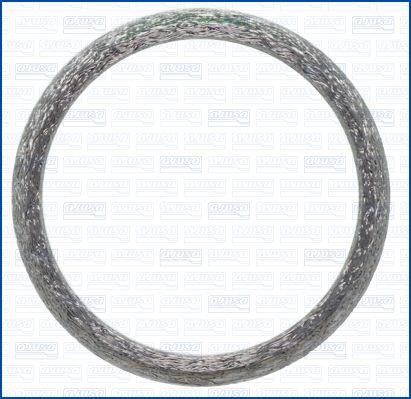 Ajusa 01536500 Exhaust pipe gasket 01536500: Buy near me at 2407.PL in Poland at an Affordable price!