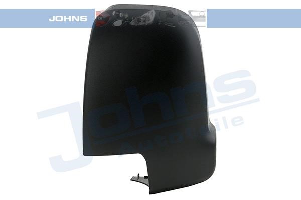 Johns 50 65 37-90 Cover, outside mirror 50653790: Buy near me in Poland at 2407.PL - Good price!