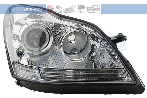 Johns 50 98 10 Headlamp 509810: Buy near me in Poland at 2407.PL - Good price!