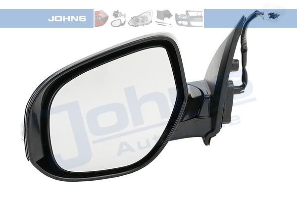 Johns 52 56 37-24 Outside Mirror 52563724: Buy near me in Poland at 2407.PL - Good price!