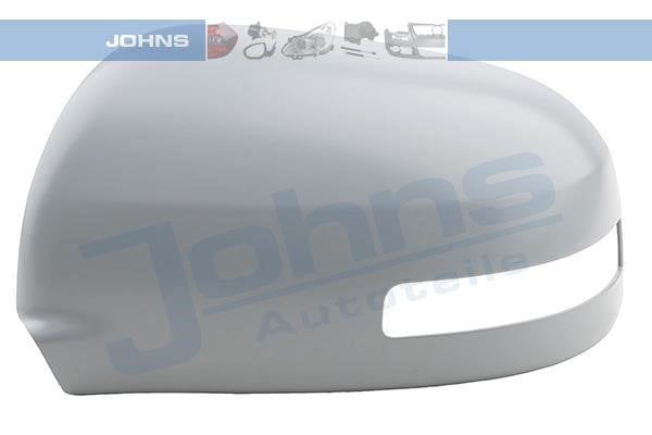Johns 52 56 37-92 Cover, outside mirror 52563792: Buy near me in Poland at 2407.PL - Good price!