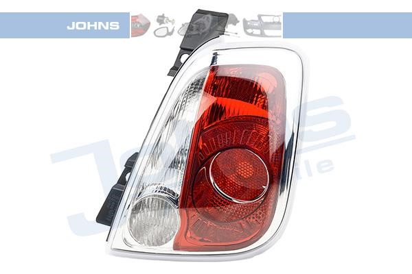 Johns 30 03 88-3 Combination Rearlight 3003883: Buy near me in Poland at 2407.PL - Good price!