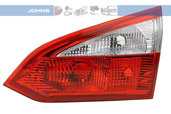 Johns 32 13 88-55 Combination Rearlight 32138855: Buy near me in Poland at 2407.PL - Good price!