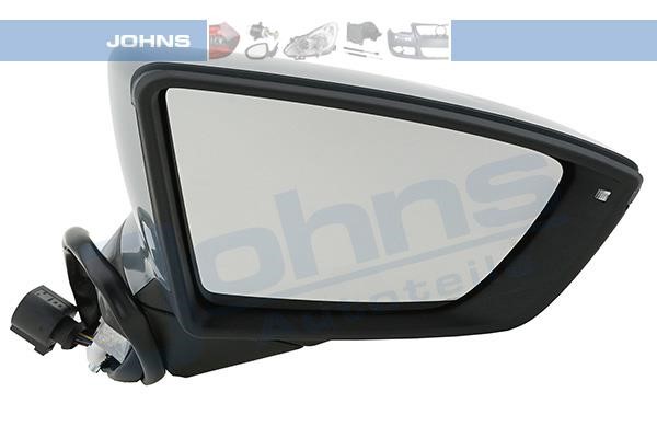 Johns 67 17 38-21 Outside Mirror 67173821: Buy near me in Poland at 2407.PL - Good price!