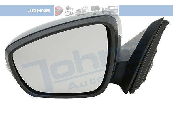 Johns 32 25 37-21 Outside Mirror 32253721: Buy near me at 2407.PL in Poland at an Affordable price!
