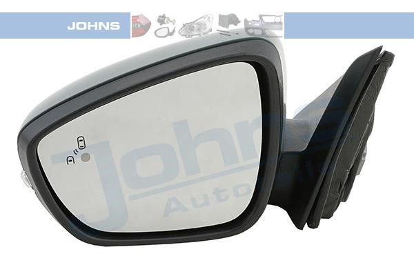 Johns 32 25 37-24 Outside Mirror 32253724: Buy near me in Poland at 2407.PL - Good price!