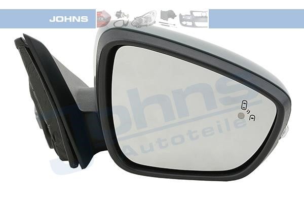 Johns 32 25 38-24 Outside Mirror 32253824: Buy near me in Poland at 2407.PL - Good price!