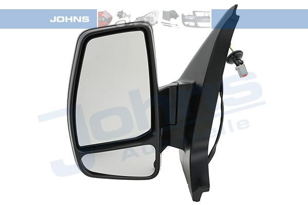 Johns 32 49 37-1 Outside Mirror 3249371: Buy near me at 2407.PL in Poland at an Affordable price!