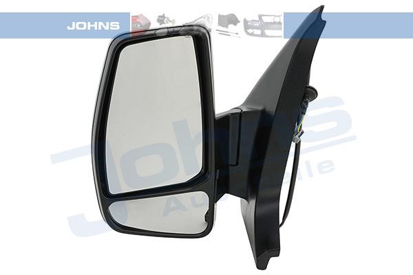 Johns 32 49 37-12 Outside Mirror 32493712: Buy near me in Poland at 2407.PL - Good price!