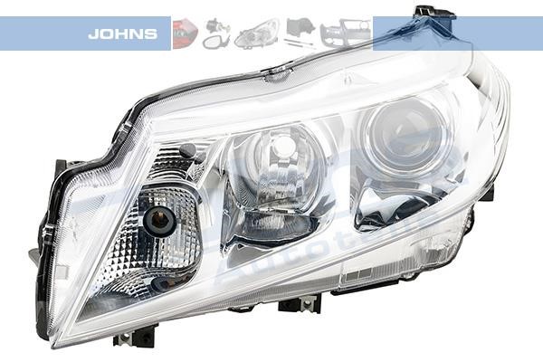 Johns 74 46 09 Headlamp 744609: Buy near me at 2407.PL in Poland at an Affordable price!
