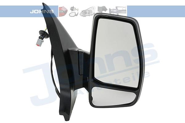 Johns 32 49 38-1 Outside Mirror 3249381: Buy near me in Poland at 2407.PL - Good price!