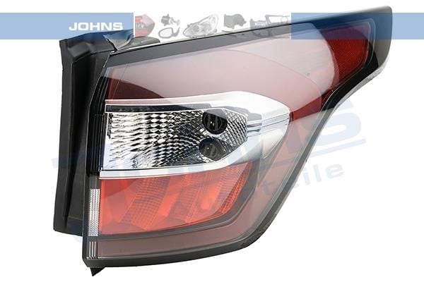 Johns 32 81 88-4 Combination Rearlight 3281884: Buy near me at 2407.PL in Poland at an Affordable price!