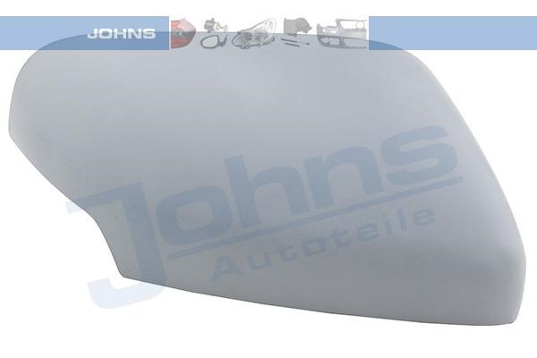 Johns 90 07 38-91 Cover, outside mirror 90073891: Buy near me at 2407.PL in Poland at an Affordable price!