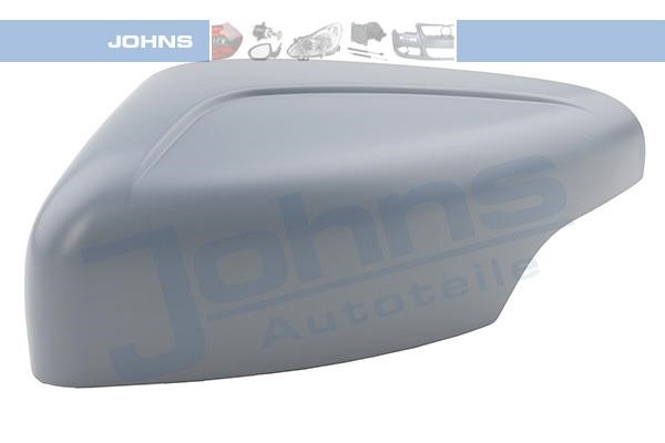 Johns 90 75 37-91 Cover, outside mirror 90753791: Buy near me in Poland at 2407.PL - Good price!