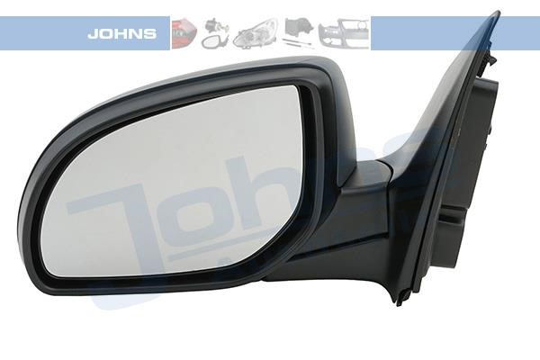 Johns 39 11 37-22 Outside Mirror 39113722: Buy near me in Poland at 2407.PL - Good price!