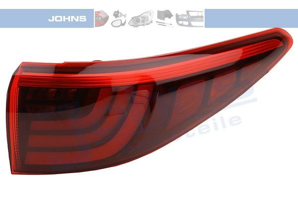 Johns 41 88 88-2 Combination Rearlight 4188882: Buy near me in Poland at 2407.PL - Good price!