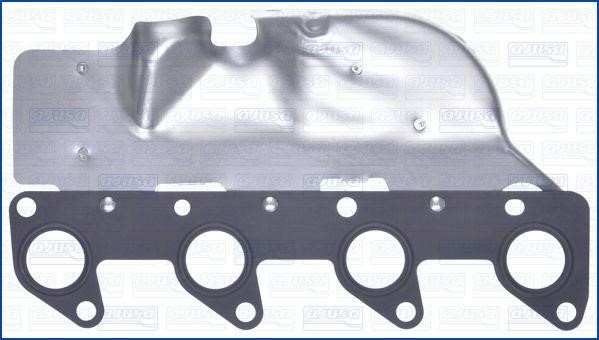 Ajusa 13236000 Exhaust manifold dichtung 13236000: Buy near me in Poland at 2407.PL - Good price!