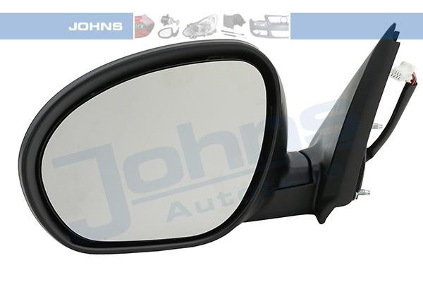 Johns 27 31 37-27 Outside Mirror 27313727: Buy near me in Poland at 2407.PL - Good price!