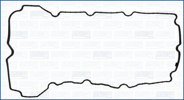 Ajusa 11124000 Gasket, cylinder head cover 11124000: Buy near me in Poland at 2407.PL - Good price!