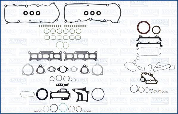 Ajusa 51061800 Full Gasket Set, engine 51061800: Buy near me in Poland at 2407.PL - Good price!