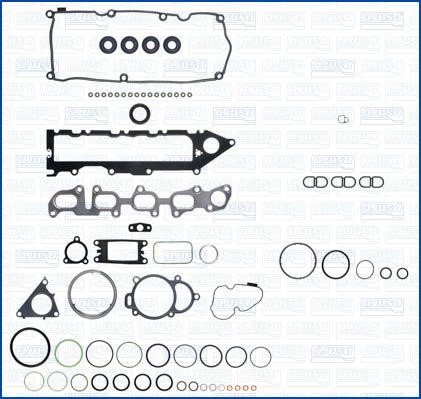 Ajusa 51064600 Full Gasket Set, engine 51064600: Buy near me in Poland at 2407.PL - Good price!