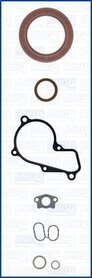 Ajusa 54245200 Gasket Set, crank case 54245200: Buy near me at 2407.PL in Poland at an Affordable price!