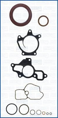 Ajusa 54248000 Gasket Set, crank case 54248000: Buy near me at 2407.PL in Poland at an Affordable price!