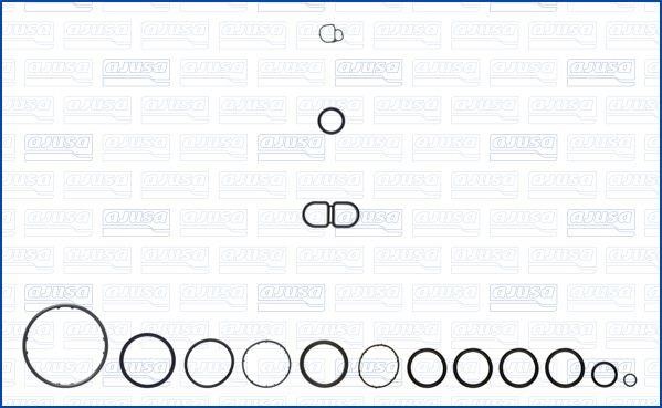 Ajusa 54259700 Прокладки блока-картера двигателя, комплект 54259700: Отличная цена - Купить в Польше на 2407.PL!