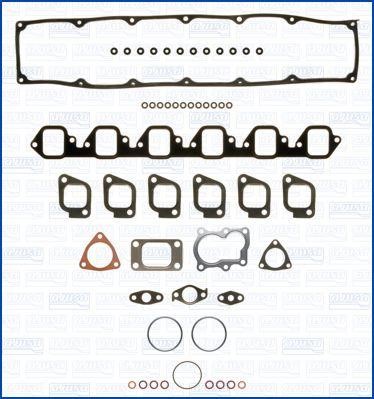 Ajusa 53082100 Gasket Set, cylinder head 53082100: Buy near me at 2407.PL in Poland at an Affordable price!
