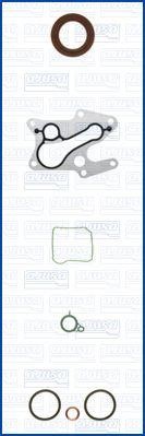 Ajusa 54222900 Full Gasket Set, engine 54222900: Buy near me at 2407.PL in Poland at an Affordable price!