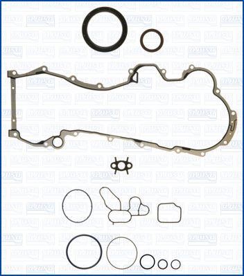 Ajusa 54227800 Dichtungsvollsatz, Motor 54227800: Kaufen Sie zu einem guten Preis in Polen bei 2407.PL!