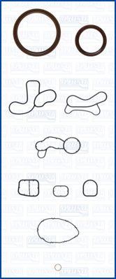 Ajusa 54228400 Прокладки блока-картера двигателя, комплект 54228400: Отличная цена - Купить в Польше на 2407.PL!