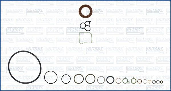 Ajusa 54266700 Gasket Set, crank case 54266700: Buy near me at 2407.PL in Poland at an Affordable price!