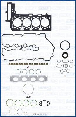 Ajusa 50400500 Full Gasket Set, engine 50400500: Buy near me at 2407.PL in Poland at an Affordable price!