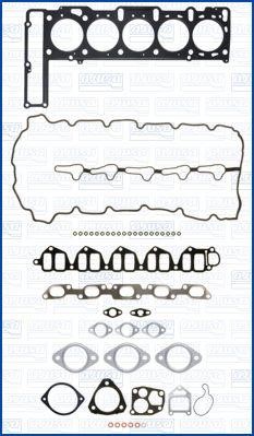 Ajusa 52492700 Gasket Set, cylinder head 52492700: Buy near me at 2407.PL in Poland at an Affordable price!