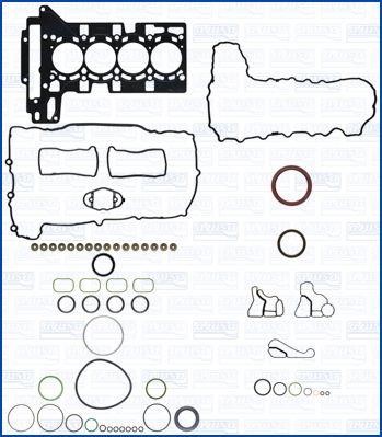 Ajusa 50405900 Full Gasket Set, engine 50405900: Buy near me in Poland at 2407.PL - Good price!