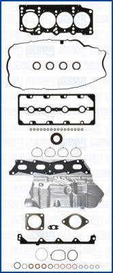 Ajusa 52517500 Gasket Set, cylinder head 52517500: Buy near me at 2407.PL in Poland at an Affordable price!