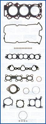 Ajusa 52491000 Gasket Set, cylinder head 52491000: Buy near me at 2407.PL in Poland at an Affordable price!