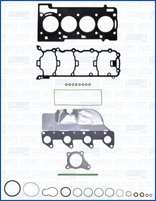 Ajusa 52360500 Gasket Set, cylinder head 52360500: Buy near me in Poland at 2407.PL - Good price!