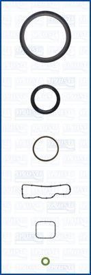 Ajusa 54274200 Gasket Set, crank case 54274200: Buy near me at 2407.PL in Poland at an Affordable price!