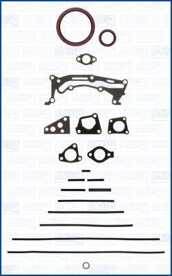 Ajusa 54280900 Gasket Set, crank case 54280900: Buy near me in Poland at 2407.PL - Good price!