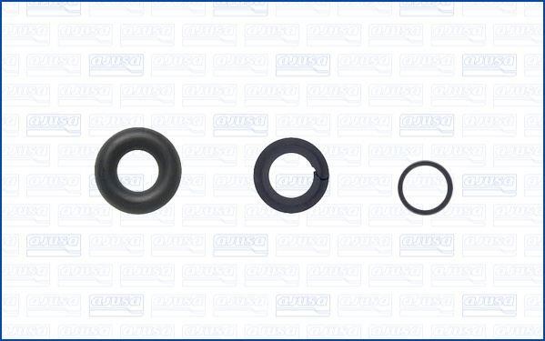 Ajusa 77008800 Seal Kit, injector nozzle 77008800: Buy near me in Poland at 2407.PL - Good price!