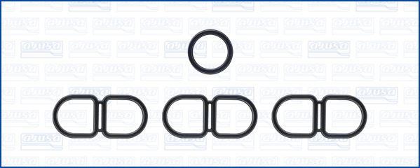 Ajusa 77003900 Gasket Set, oil cooler 77003900: Buy near me at 2407.PL in Poland at an Affordable price!