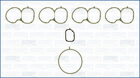 Ajusa 77015000 Intake manifold gaskets, kit 77015000: Buy near me in Poland at 2407.PL - Good price!