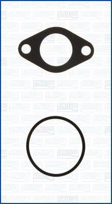 Ajusa 77017200 Gasket Set, EGR system 77017200: Buy near me at 2407.PL in Poland at an Affordable price!