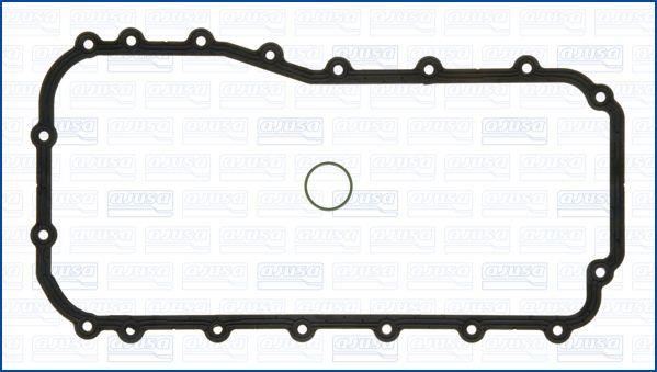 Ajusa 59016500 Gasket oil pan 59016500: Buy near me in Poland at 2407.PL - Good price!